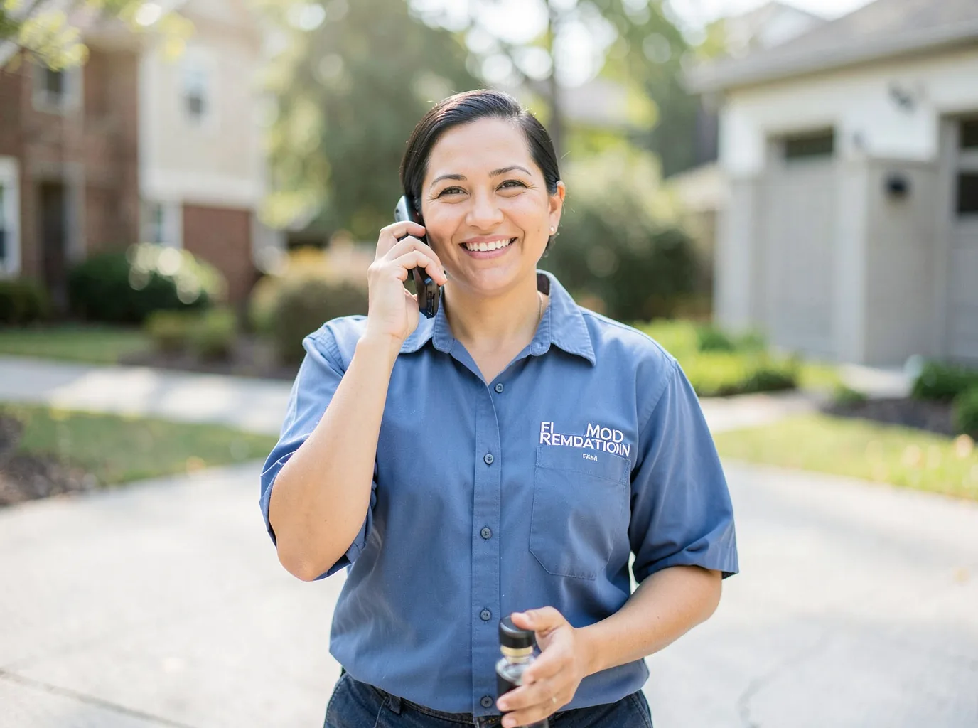 Mold Remediation Gypsum, OH FAQs